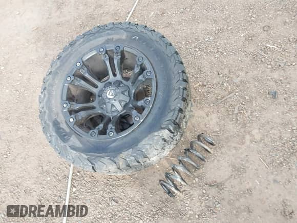 2012 Ram 1500 Tradesman с VIN 1C6RD7KP9CS232482, выставлен на аукционе IAAI как лот 41878529 с пробегом 107 410 миль миль и . История ставок и продаж доступна на DreamBid. Изображение 12.