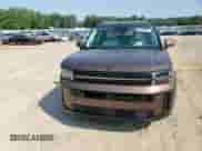 2024 Hyundai Santa Fe Calligraphy с VIN 5NMP54GL8RH028701, выставлен на аукционе Copart как лот 69563814 с пробегом 8 910 миль миль и Списание • Salvage title. История ставок и продаж доступна на DreamBid. Изображение 11.