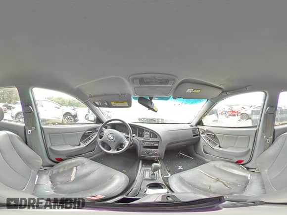 2005 Hyundai Elantra GLS с VIN KMHDN46D25U991797, выставлен на аукционе Copart как лот 82156095 с пробегом 116 424 миль миль и Списание • Salvage title. История ставок и продаж доступна на DreamBid. Изображение 14.