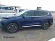 2020 Hyundai Santa Fe SEL с VIN 5NMS3CAA2LH271137, выставлен на аукционе IAAI как лот 42265244 с пробегом 39 874 миль миль и . История ставок и продаж доступна на DreamBid. Изображение 15.