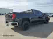 2019 GMC Sierra 1500 SLE с VIN 1GTU9BED8KZ423311, выставлен на аукционе Copart как лот 48730895 с пробегом 75 877 миль миль и Списание • Salvage title. История ставок и продаж доступна на DreamBid. Изображение 3.