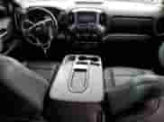 2020 Chevrolet Silverado 1500 LT с VIN 3GCUYDET4LG219886, выставлен на аукционе Copart как лот 85326175 с пробегом 140 583 миль миль и Чистый • Clean title. История ставок и продаж доступна на DreamBid. Изображение 8.