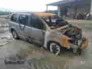 2013 Dodge Caravan with VIN NOVIN70756934, listed as a Copart auction lot 70756934 with Not provided miles and Non repairable. Bid and sale history available at DreamBid. Image 4.