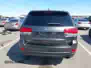 2020 Jeep Grand Cherokee Laredo E with VIN 1C4RJEAG8LC203699, listed as a IAAI auction lot 43150843 with 132,657 mi miles and . Bid and sale history available at DreamBid. Image 17.