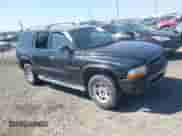 2000 Dodge Durango with VIN 1B4HS28Z1YF240871, listed as a IAAI auction lot 42432333 with Not provided miles and . Bid and sale history available at DreamBid. Image 1.