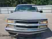 1997 Chevrolet Tahoe с VIN 1GNEK13R4VJ366214, выставлен на аукционе Copart как лот 66393005 с пробегом 212 899 миль миль и Списание • Salvage title. История ставок и продаж доступна на DreamBid. Изображение 5.