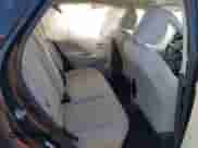 2025 Hyundai Kona SEL с VIN KM8HBCAB3SU241945, выставлен на аукционе IAAI как лот 43505676 с пробегом 28 042 миль миль и . История ставок и продаж доступна на DreamBid. Изображение 8.