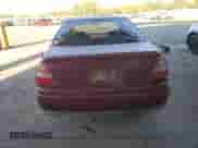 1994 Honda Accord with VIN JHMCD5534RC061850, listed as a Copart auction lot 73778814 with 307,204 mi miles and Clean title. Bid and sale history available at DreamBid. Image 6.