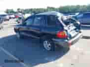2003 Hyundai Santa Fe GLS z VIN KM8SC13D83U505457, wystawiony jako IAAI lot #42975340 z przebiegiem 218 045 mil mil oraz . Historia ofert i sprzedaży dostępna na DreamBid. Obrazek 3.