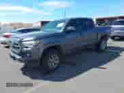 2016 Toyota Tacoma SR5 с VIN 5TFAX5GN4GX068849, выставлен на аукционе IAAI как лот 41579697 с пробегом 172 656 миль миль и . История ставок и продаж доступна на DreamBid. Изображение 2.