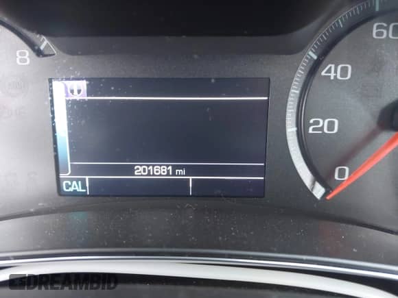 2018 Chevrolet Impala LT z VIN 2G1105S37J9109578, wystawiony jako IAAI lot #43398087 z przebiegiem 201 681 mil mil oraz . Historia ofert i sprzedaży dostępna na DreamBid. Obrazek 15.