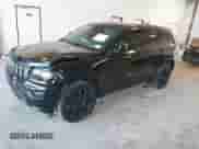 2018 Jeep Grand Cherokee Laredo с VIN 1C4RJFAG3JC137467, выставлен на аукционе IAAI как лот 43354445 с пробегом 118 635 миль миль и . История ставок и продаж доступна на DreamBid. Изображение 2.