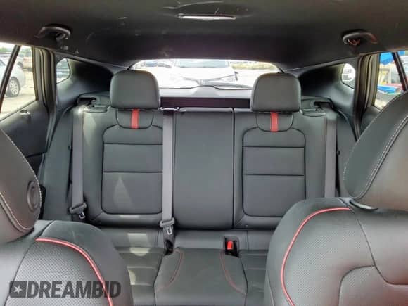 2025 Chevrolet Trax 2RS с VIN KL77LJEP9SC208247, выставлен на аукционе Copart как лот 67599615 с пробегом 4 233 миль миль и Чистый • Clean title. История ставок и продаж доступна на DreamBid. Изображение 10.