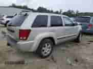 2009 Jeep Grand Cherokee Laredo с VIN 1J8HR48P39C533675, выставлен на аукционе Copart как лот 67725945 с пробегом 95 992 миль миль и Списание • Salvage title. История ставок и продаж доступна на DreamBid. Изображение 3.