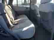 2006 Hyundai Santa Fe GLS z VIN KM8SC73D26U038446, wystawiony jako Copart lot #84503654 z przebiegiem 181 717 mil mil oraz Szkoda całkowita • Salvage title. Historia ofert i sprzedaży dostępna na DreamBid. Obrazek 11.