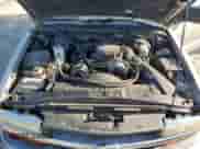 2003 Chevrolet S-10 Fleet z VIN 1GCCS19XX38242653, wystawiony jako Copart lot #73344404 z przebiegiem Nie podano mil oraz Szkoda całkowita • Salvage title. Historia ofert i sprzedaży dostępna na DreamBid. Obrazek 11.