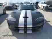 2000 Dodge Viper GTS with VIN 1B3ER69E6YV604763, listed as a Copart auction lot 78745874 with 8,860 mi miles and Salvage title. Bid and sale history available at DreamBid. Image 5.