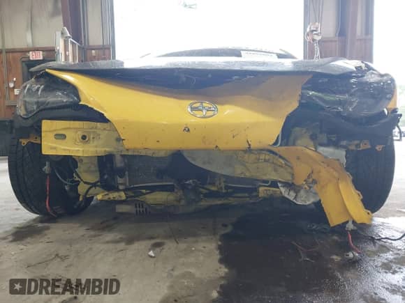 2015 Scion FR-S with VIN JF1ZNAA13F8706420, listed as a IAAI auction lot 42859094 with 75,681 mi miles and . Bid and sale history available at DreamBid. Image 6.