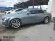 2006 Chrysler 300 C SRT-8 with VIN 2C3LA73W16H423780, listed as a Copart auction lot 56702105 with 93,826 mi miles and Salvage title. Bid and sale history available at DreamBid. Image 1.