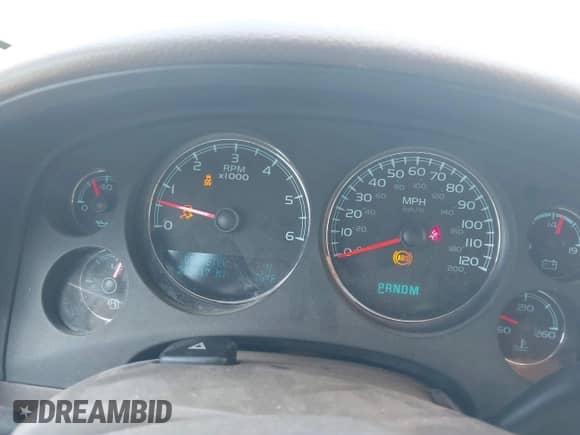 2012 Chevrolet Tahoe LTZ с VIN 1GNSKCE07CR327306, выставлен на аукционе IAAI как лот 41992514 с пробегом 213 617 миль миль и . История ставок и продаж доступна на DreamBid. Изображение 7.