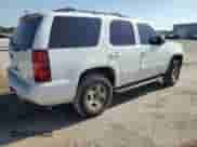 2011 Chevrolet Tahoe LT с VIN 1GNSCBE08BR108294, выставлен на аукционе Copart как лот 68916245 с пробегом Не указан миль и Списание • Salvage title. История ставок и продаж доступна на DreamBid. Изображение 3.