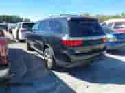 2011 Dodge Durango Crew with VIN 1D4RE4GG0BC599280, listed as a IAAI auction lot 43324291 with 240,181 mi miles and . Bid and sale history available at DreamBid. Image 3.