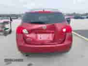 2010 Nissan Rogue SL с VIN JN8AS5MT3AW012498, выставлен на аукционе IAAI как лот 42434315 с пробегом 189 417 миль миль и . История ставок и продаж доступна на DreamBid. Изображение 16.