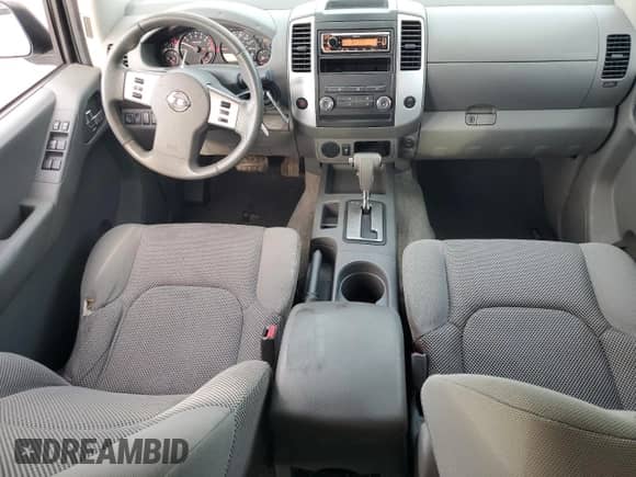 2012 Nissan Frontier SV с VIN 1N6AD0ER0CC456242, выставлен на аукционе Copart как лот 85373275 с пробегом 244 106 миль миль и Списание • Salvage title. История ставок и продаж доступна на DreamBid. Изображение 8.