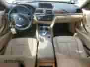 2014 BMW 3 Series 328d xDrive с VIN WBA3D5C5XEKX98585, выставлен на аукционе Copart как лот 84061455 с пробегом 95 446 миль миль и Списание • Salvage title. История ставок и продаж доступна на DreamBid. Изображение 8.