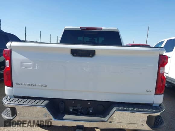2022 Chevrolet Silverado 2500HD с VIN 2GC1YNE76N1206922, выставлен на аукционе IAAI как лот 42702207 с пробегом 134 925 миль миль и . История ставок и продаж доступна на DreamBid. Изображение 16.