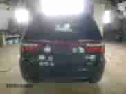 2017 Dodge Durango GT z VIN 1C4RDJDG1HC896859, wystawiony jako Copart lot #82678665 z przebiegiem 168 288 mil mil oraz Czysty tytuł • Clean title. Historia ofert i sprzedaży dostępna na DreamBid. Obrazek 6.