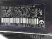 2019 Toyota Corolla L with VIN 5YFBURHEXKP867822, listed as a IAAI auction lot 43062432 with 101,406 mi miles and . Bid and sale history available at DreamBid. Image 9.