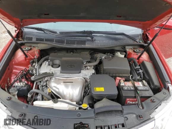 2012 Toyota Camry L с VIN 4T1BF1FK5CU619269, выставлен на аукционе Copart как лот 71726305 с пробегом 111 642 миль миль и Списание • Salvage title. История ставок и продаж доступна на DreamBid. Изображение 11.