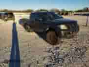 2011 Nissan Frontier SV with VIN 1N6AD0EV2BC435971, listed as a Copart auction lot 42445295 with 143,907 mi miles and Salvage title. Bid and sale history available at DreamBid. Image 10.