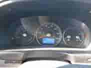 2012 Hyundai Santa Fe Limited с VIN 5XYZKDAG6CG134417, выставлен на аукционе IAAI как лот 40932038 с пробегом 152 966 миль миль и . История ставок и продаж доступна на DreamBid. Изображение 7.