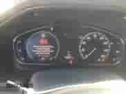 2019 Honda Accord EX-L z VIN 1HGCV1F58KA027596, wystawiony jako Copart lot #81459825 z przebiegiem 164 729 mil mil oraz Czysty tytuł • Clean title. Historia ofert i sprzedaży dostępna na DreamBid. Obrazek 9.