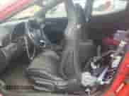 2022 Hyundai Veloster с VIN KMHT36AH6NU014489, выставлен на аукционе Copart как лот 68723815 с пробегом 21 500 миль миль и Списание • Salvage title. История ставок и продаж доступна на DreamBid. Изображение 7.