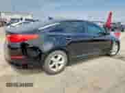 2014 Kia Optima LX с VIN 5XXGM4A71EG263738, выставлен на аукционе Copart как лот 69872045 с пробегом 61 645 миль миль и Списание • Salvage title. История ставок и продаж доступна на DreamBid. Изображение 3.