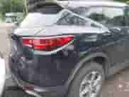 2023 Chevrolet Blazer LT z VIN 3GNKBHR49PS218066, wystawiony jako IAAI lot #42693176 z przebiegiem 21 409 mil mil oraz . Historia ofert i sprzedaży dostępna na DreamBid. Obrazek 16.