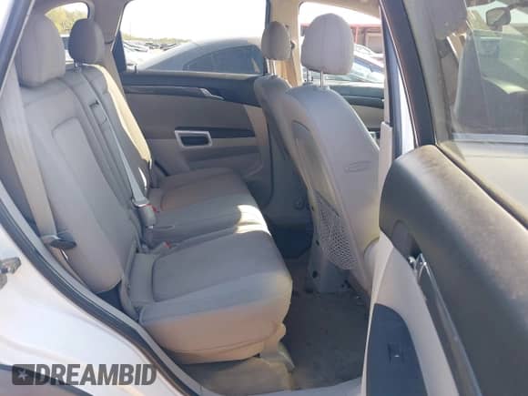 2009 Saturn VUE XE с VIN 3GSCL33P99S559717, выставлен на аукционе IAAI как лот 43365867 с пробегом Не указан миль и . История ставок и продаж доступна на DreamBid. Изображение 8.