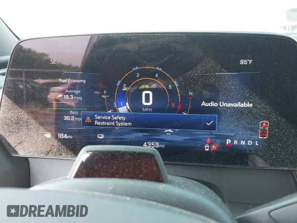 2025 Chevrolet Traverse FWD LT с VIN 1GNERGRS7SJ123999, выставлен на аукционе IAAI как лот 42865642 с пробегом 4 359 миль миль и . История ставок и продаж доступна на DreamBid. Изображение 7.