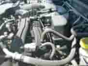 2017 Subaru Impreza Special Sports с VIN 4S3GTAM67H3744196, выставлен на аукционе IAAI как лот 42545638 с пробегом 175 412 миль миль и . История ставок и продаж доступна на DreamBid. Изображение 19.