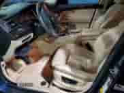 2012 BMW 5 Series 550i Gran Turismo xDrive с VIN WBASP4C52CC899883, выставлен на аукционе Copart как лот 81259414 с пробегом 98 142 миль миль и Чистый • Clean title. История ставок и продаж доступна на DreamBid. Изображение 7.