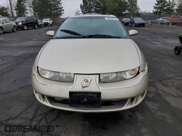 1997 Saturn 2dr Coupe с VIN 1G8ZH1270VZ413209, выставлен на аукционе Copart как лот 50868754 с пробегом 109 177 миль миль и Списание • Salvage title. История ставок и продаж доступна на DreamBid. Изображение 5.