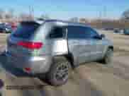 2019 Jeep Grand Cherokee Altitude with VIN 1C4RJFAG4KC589607, listed as a IAAI auction lot 41622548 with 148,107 mi miles and . Bid and sale history available at DreamBid. Image 6.