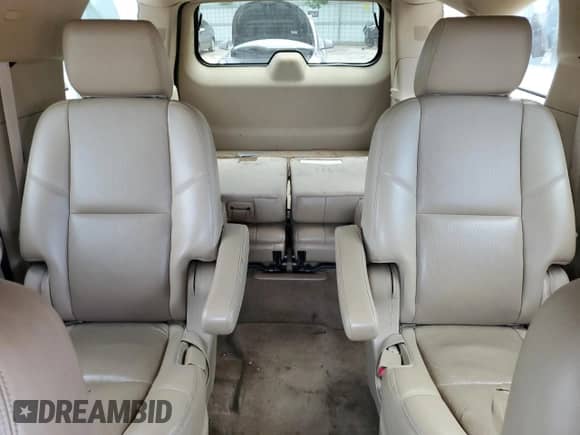 2012 Chevrolet Suburban LTZ z VIN 1GNSCKE00CR223070, wystawiony jako Copart lot #65436745 z przebiegiem Nie podano mil oraz Szkoda całkowita • Salvage title. Historia ofert i sprzedaży dostępna na DreamBid. Obrazek 10.