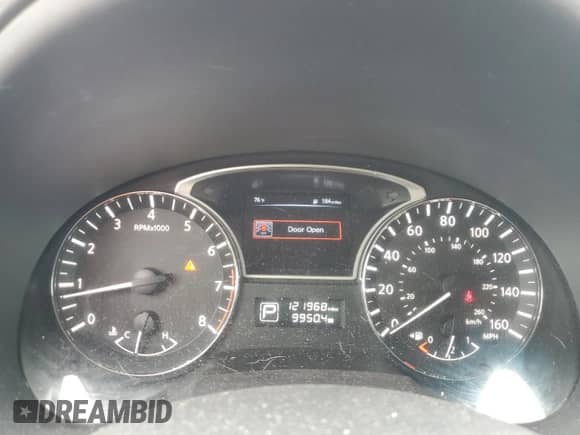 2015 Nissan Altima S с VIN 1N4AL3AP6FC287950, выставлен на аукционе Copart как лот 89667135 с пробегом 121 968 миль миль и Списание • Salvage title. История ставок и продаж доступна на DreamBid. Изображение 9.