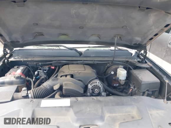 2009 GMC Sierra 1500 SL с VIN 3GTEC13C99G266943, выставлен на аукционе IAAI как лот 42833370 с пробегом 178 573 миль миль и . История ставок и продаж доступна на DreamBid. Изображение 10.