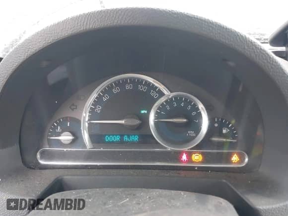 2009 Chevrolet HHR 1LT with VIN 3GNCA23BX9S513160, listed as a IAAI auction lot 43139024 with 207,002 mi miles and . Bid and sale history available at DreamBid. Image 7.