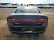 2016 Dodge Charger Road/Track with VIN 2C3CDXCT0GH257850, listed as a Copart auction lot 66630705 with 98,163 mi miles and Salvage title. Bid and sale history available at DreamBid. Image 6.